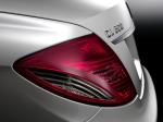 Mercedes-Benz CL600 2007 года